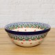 ポーリッシュポタリー CERAMIKA ARTYSTYCZNA ボウル17cm CA058-2290X