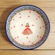ポーリッシュポタリー CERAMIKA ARTYSTYCZNA ボウル17cm CA058-2290X