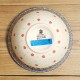 ポーリッシュポタリー CERAMIKA ARTYSTYCZNA ボウル17cm CA058-2290X