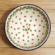 ポーリッシュポタリー CERAMIKA ARTYSTYCZNA ボウル 19.5cm｜CA57-2709X