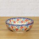 ポーリッシュポタリー CERAMIKA ARTYSTYCZNA ボウル12cm CA23-2321X