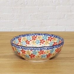 ポーリッシュポタリー CERAMIKA ARTYSTYCZNA ボウル12cm CA23-2321X