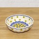 ポーリッシュポタリー CERAMIKA ARTYSTYCZNA ボウル12cm CA23-858X