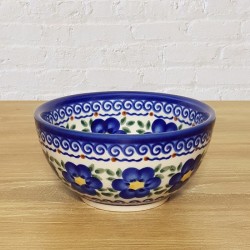 ポーリッシュポタリー VENA ボウル 11cm V208-U019