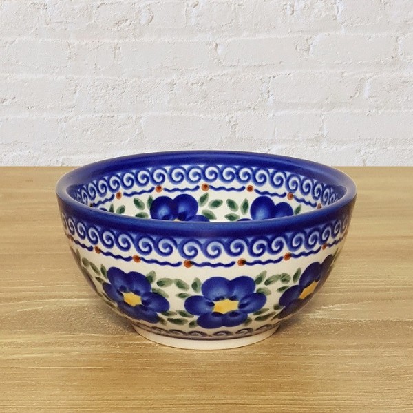 ポーリッシュポタリー VENA ボウル 11cm V208-U019