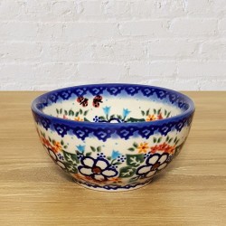 ポーリッシュポタリー VENA ボウル 11cm V208-U252