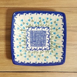 ポーリッシュポタリー VENA タフィーボウル15cm V295-U456