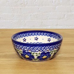 ポーリッシュポタリー VENA ボウル 10cm V158-U019