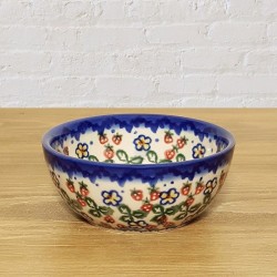 ポーリッシュポタリー VENA ボウル 10cm V158-U253