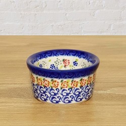 ポーリッシュポタリー VENA ボウル 7cm V315-C331