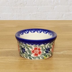 ポーリッシュポタリー VENA ボウル 7cm V315-C215