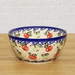 ポーリッシュポタリー VENA ボウル 400ml V071-U093