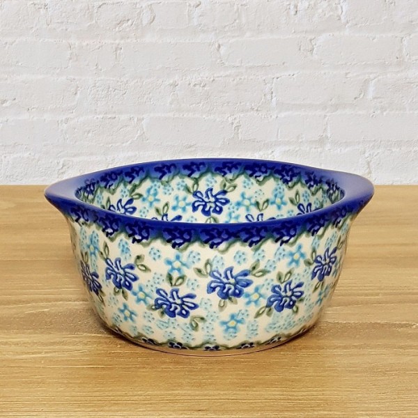 ポーリッシュポタリー VENA ボウル 300ml V194-U425