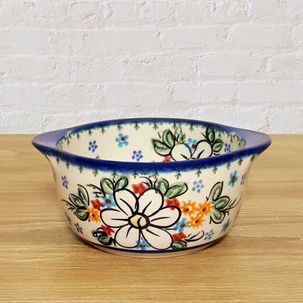 ポーリッシュポタリー VENA ボウル 300ml V194-A300