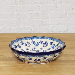 ポーリッシュポタリー CERAMIKA ARTYSTYCZNA ボウル12.5cm CA971-1771X