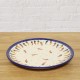 ポーリッシュポタリー VENA 平皿19cm V132-C088