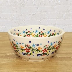 ポーリッシュポタリー VENA ボウル 400ml V071-B304