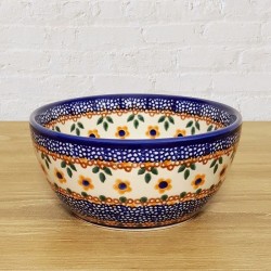 ポーリッシュポタリー VENA ボウル 400ml V071-U014