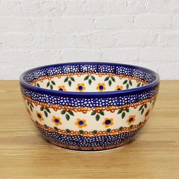 ポーリッシュポタリー VENA ボウル 400ml V071-U014