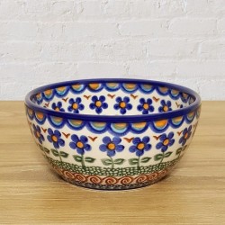 ポーリッシュポタリー VENA ボウル 400ml V071-U024