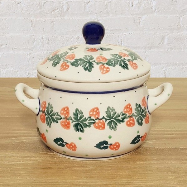 ポーリッシュポタリー CERAMIKA ARTYSTYCZNA スープボウル 350ml CA306-2720X