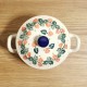 ポーリッシュポタリー CERAMIKA ARTYSTYCZNA スープボウル 350ml CA306-2720X