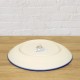 ポーリッシュポタリー DALIA 平皿 φ19cm T19-U240