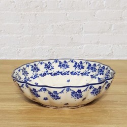 ポーリッシュポタリー CERAMIKA ARTYSTYCZNA ボウル 16cm CA448-1771X