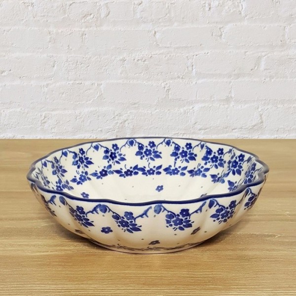 ポーリッシュポタリー CERAMIKA ARTYSTYCZNA ボウル 16cm CA448-1771X