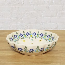 ポーリッシュポタリー VENA ボウル 17cm V449-B248