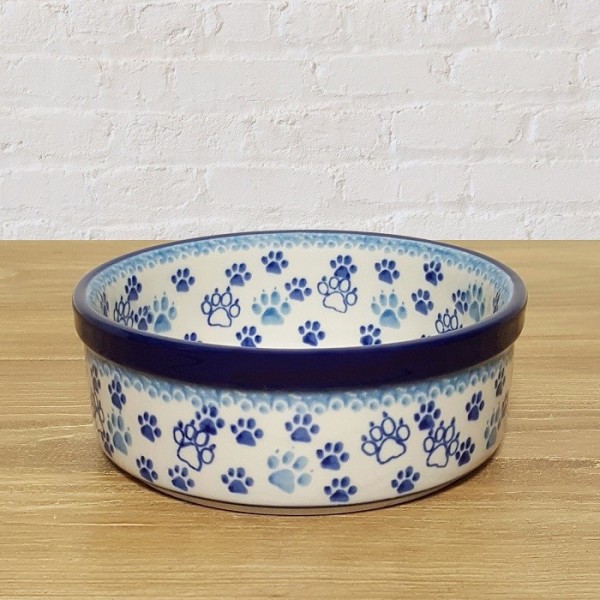 ポーリッシュポタリー CERAMIKA ARTYSTYCZNA ボウル13cm CA365-1771X