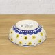 ポーリッシュポタリー CERAMIKA ARTYSTYCZNA ボウル12cm CA23-858X