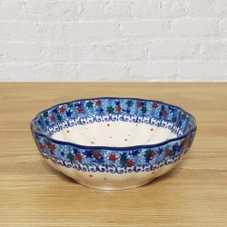 ポーリッシュポタリー CERAMIKA ARTYSTYCZNA ボウル12cm CA23-4883X