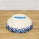 ポーリッシュポタリー CERAMIKA ARTYSTYCZNA ボウル12cm CA23-4883X