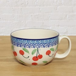 ポーリッシュポタリー CERAMIKA ARTYSTYCZNA カップﾟ 350ml CA376-2715X