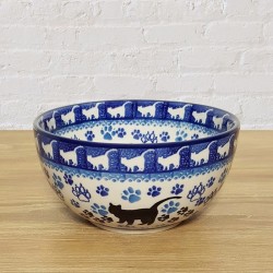 ポーリッシュポタリー CERAMIKA ARTYSTYCZNA ボウル 400ml CA986-1771X