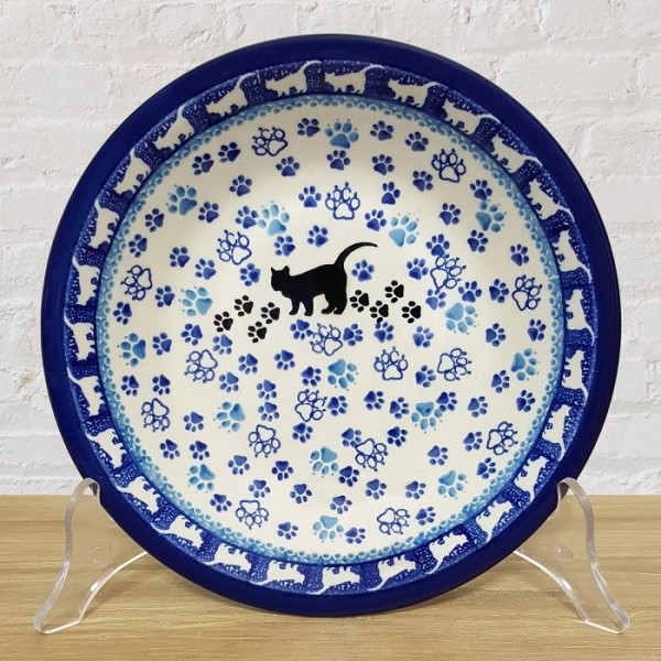 ポーリッシュポタリー CERAMIKA ARTYSTYCZNA スープ・パスタ皿 21.5cm CA26-1771X