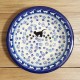 ポーリッシュポタリー CERAMIKA ARTYSTYCZNA スープ・パスタ皿 21.5cm CA26-1771X