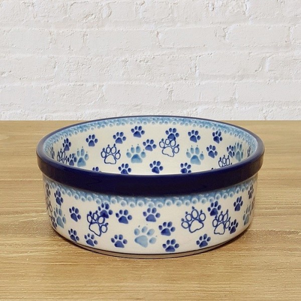 ポーリッシュポタリー CERAMIKA ARTYSTYCZNA ボウル 13cm CA365-1771X