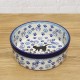 ポーリッシュポタリー CERAMIKA ARTYSTYCZNA ボウル 13cm CA365-1771X