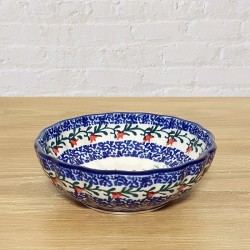 ポーリッシュポタリー CERAMIKA ARTYSTYCZNA ボウル12cm CA23-1735X