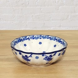 ポーリッシュポタリー CERAMIKA ARTYSTYCZNA ボウル12cm CA23-2592X