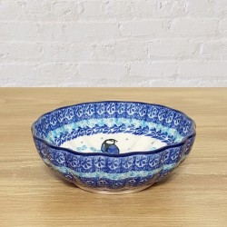 ポーリッシュポタリー CERAMIKA ARTYSTYCZNA ボウル12cm CA23-2679X