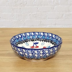 ポーリッシュポタリー CERAMIKA ARTYSTYCZNA ボウル12cm CA23-2701X