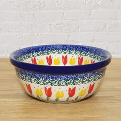 ポーリッシュポタリー CERAMIKA ARTYSTYCZNA ボウル 600ml CA209-100X