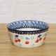 ポーリッシュポタリー CERAMIKA ARTYSTYCZNA ボウル 12.5cm CAE85-2701X