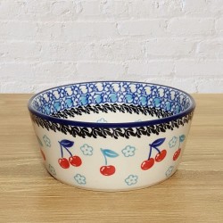 ポーリッシュポタリー CERAMIKA ARTYSTYCZNA ボウル 12.5cm CAE85-2701X