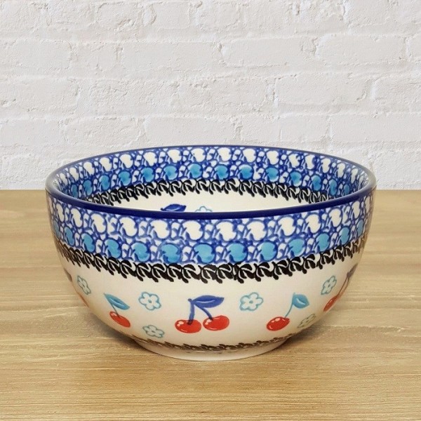 ポーリッシュポタリー CERAMIKA ARTYSTYCZNA ボウル 500ml CA986-2701X