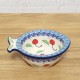 ポーリッシュポタリー CERAMIKA ARTYSTYCZNA おさかなボウル小 200ml CAE35-2715X