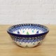 ポーリッシュポタリー CERAMIKA ARTYSTYCZNA ボウル12.2cm CA556-2704X
